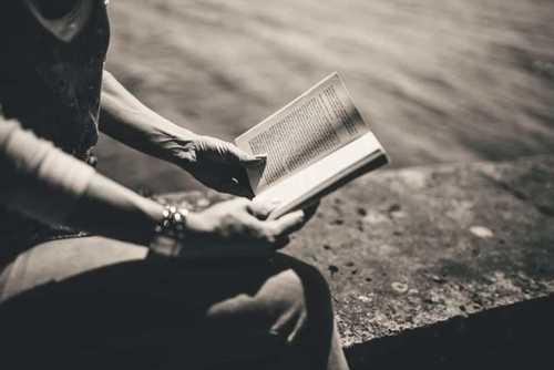 Read To Achieve: The Power of Reading And How It Can Change Your Life