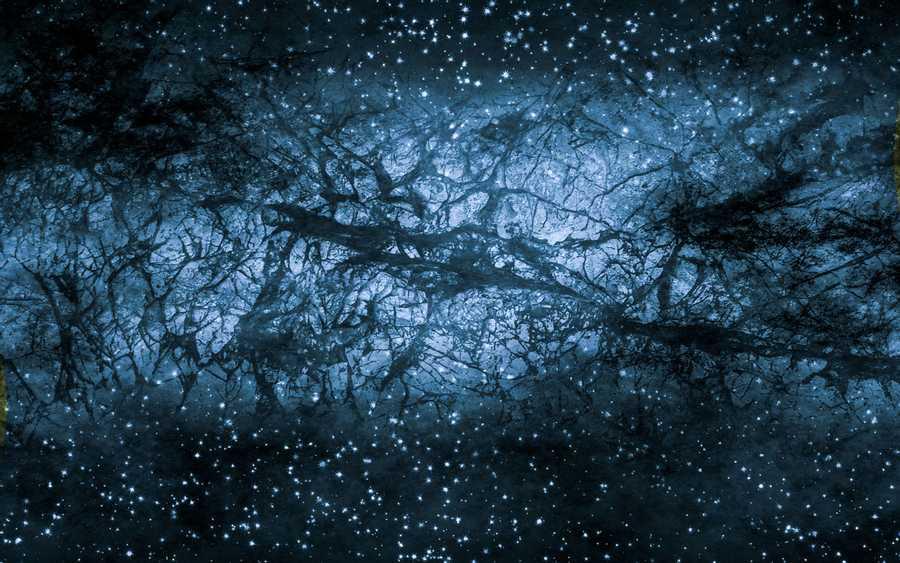 Dark Matter Of The Universe