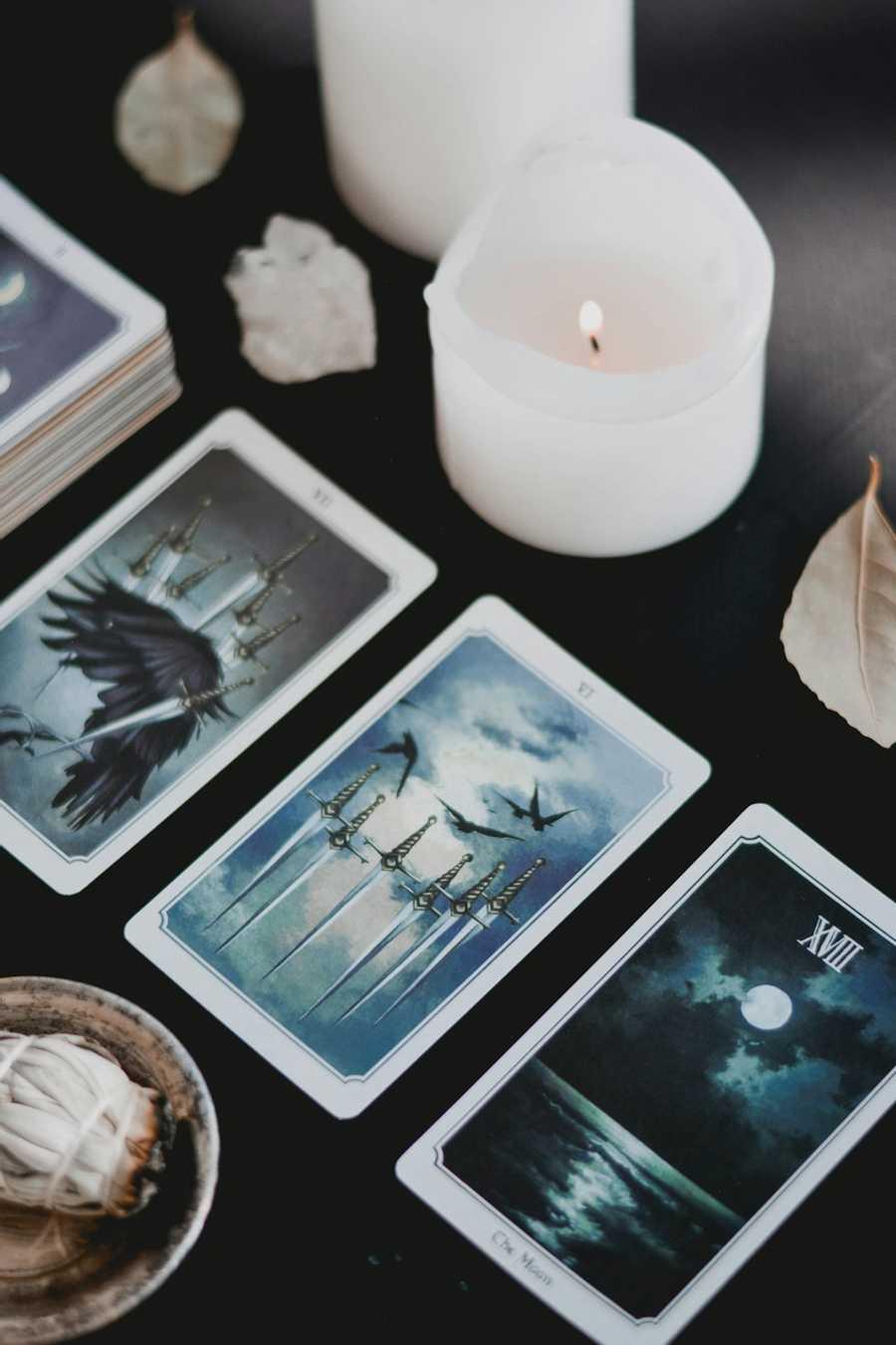Tarot Reading Helps to Achieve Better Feeling