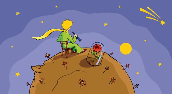 The Hidden Meaning of Life According to The Little Prince - Crisis Magazine