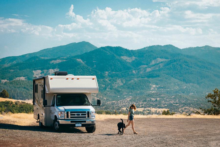 How much does RV life cost?