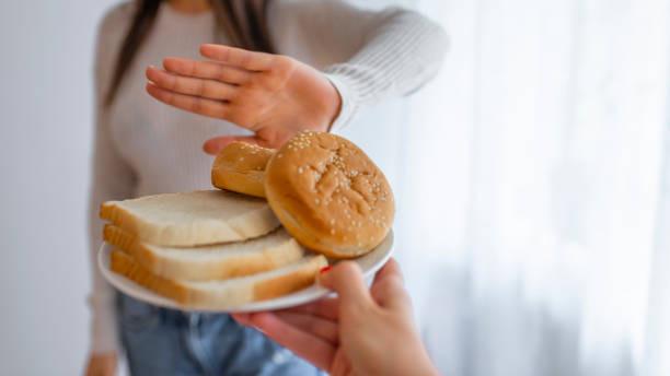 Explanations behind gluten sensitivity