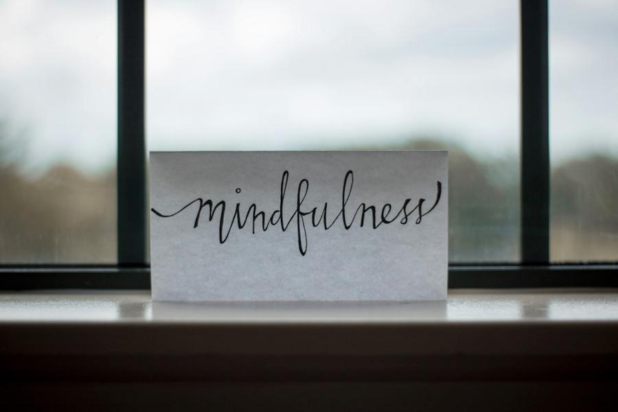 Mindfulness: