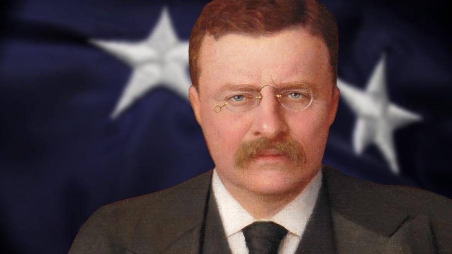 Theodore Roosevelt, 
The Coal Strike and Crisis Leadership
