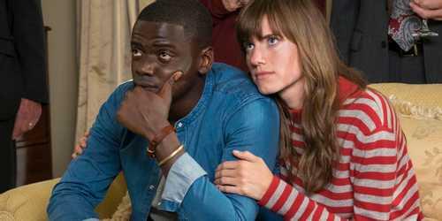 MOVIE REVIEW: Get Out — Every Movie Has a Lesson