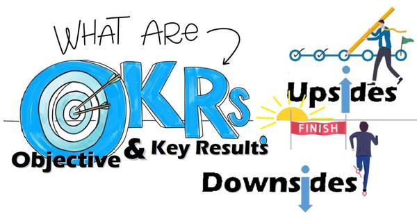OKRs: ITS USES AND IMPAIRMENTS IN VISIONING