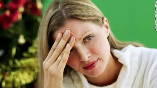 Four simple steps to beating the holiday blues