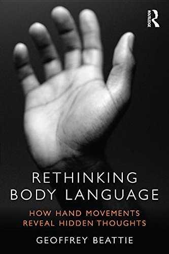 Rethinking Body Language