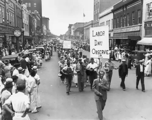 The Purpose and History of the US Labor Day Holiday