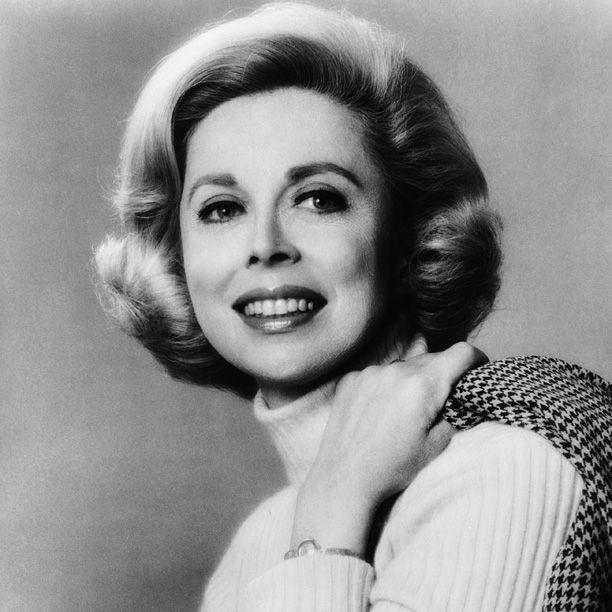 DR. JOYCE BROTHERS