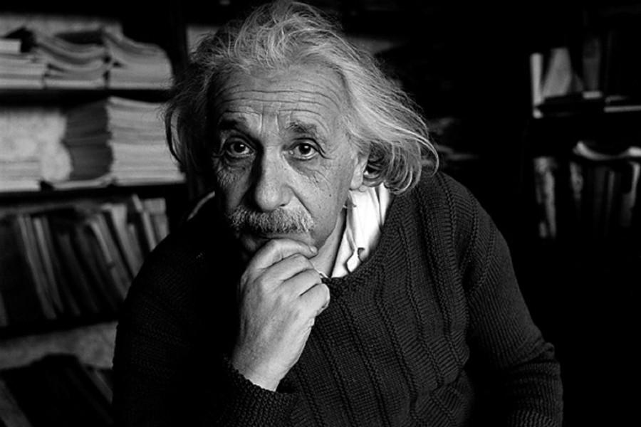 The World Begins To Know Einstein