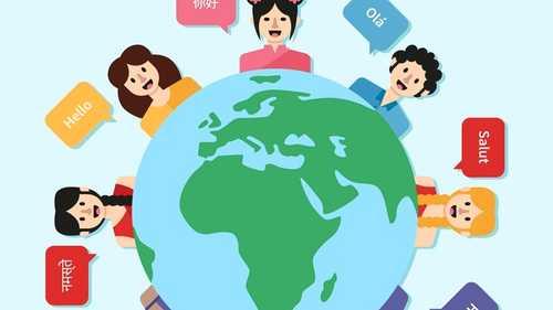 Multilingual Support: Speak Your Customer’s Language