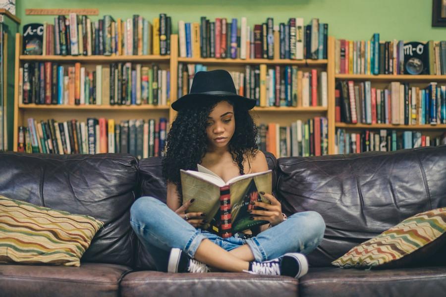 Tips To Form Good Reading Habits