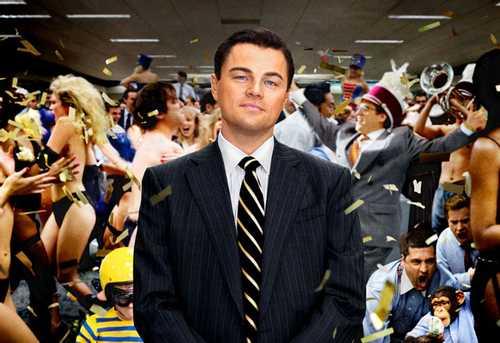 12 Business Lessons We Can Learn From ‘The Wolf Of Wall Street’