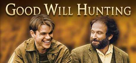 1. Good Will Hunting