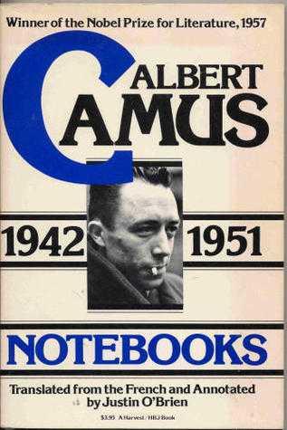 Notebooks 1942-1951