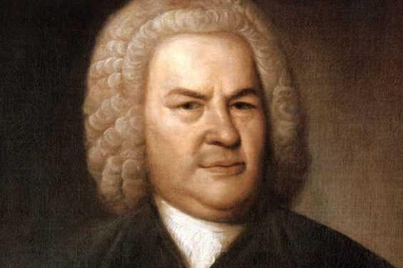 The Music Of Bach