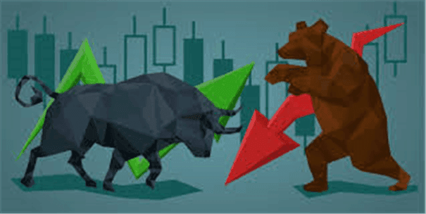 5. The Bull and the Bear Market: