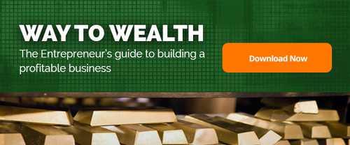 Your Guide To Building Wealth From Scratch