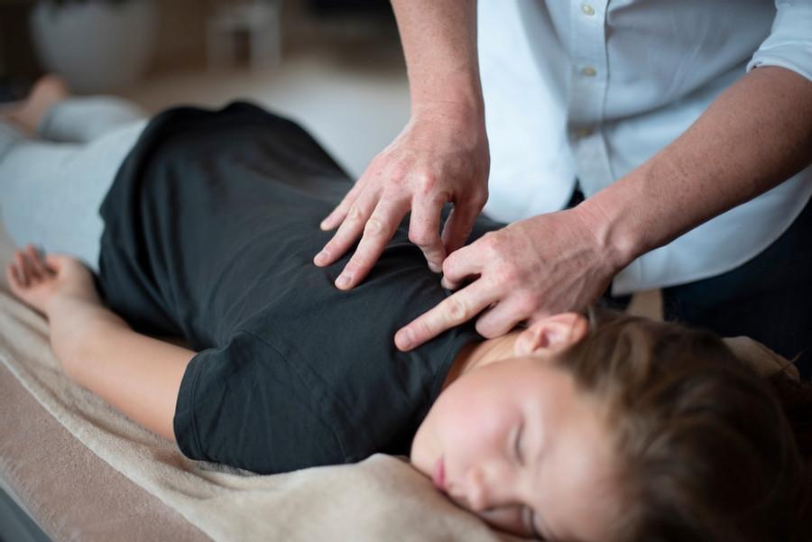 The Philosophy of Osteopathy