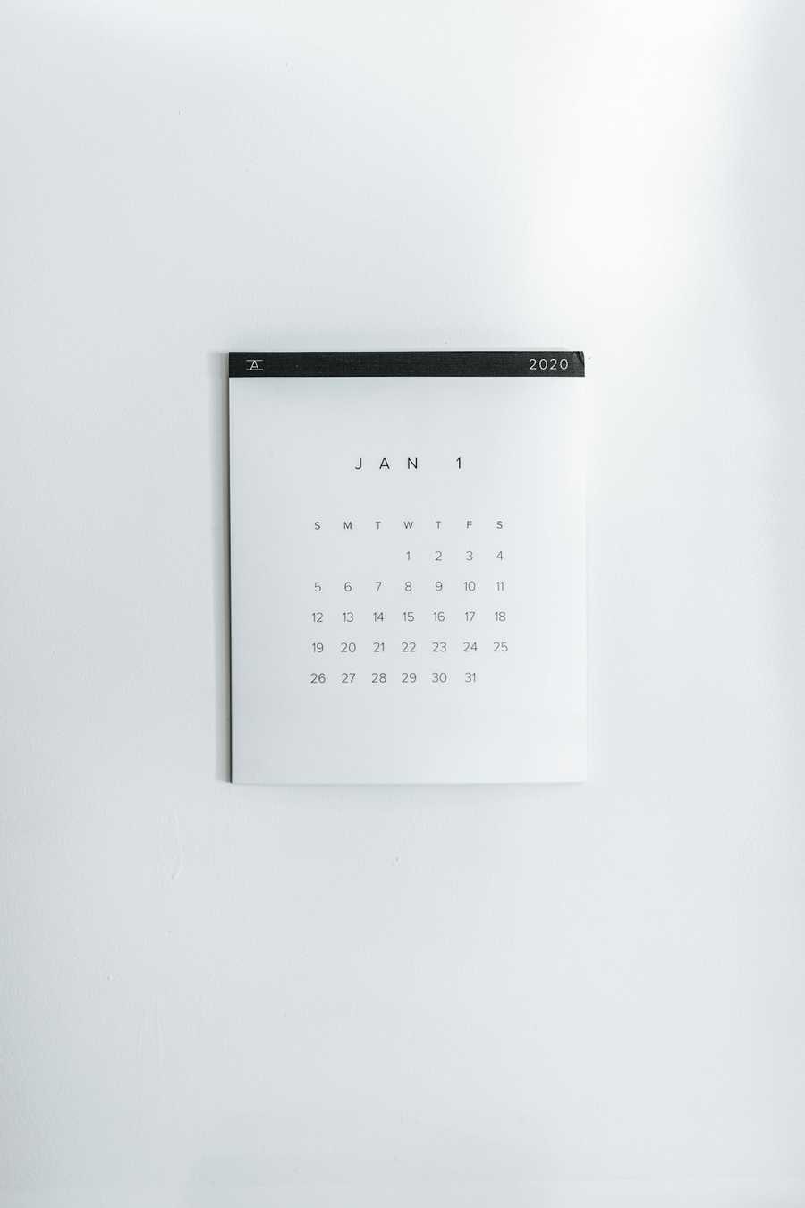 Use Of Calendar 