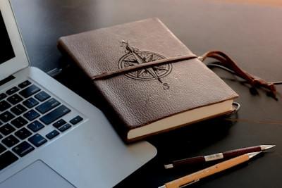 The Productive Benefits of Journaling (plus 11 ideas for getting started)
