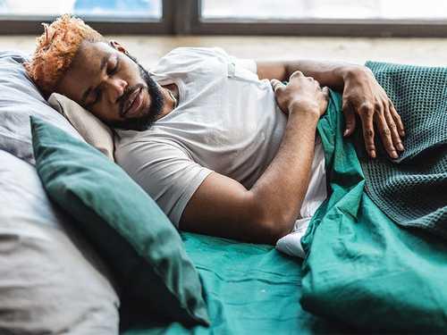 Sleep Myths That Harm Health