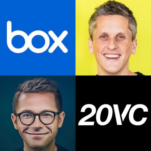 20VC: Box's Aaron Levie on Why Founders Cannot Hedge Their Bets, The 2 Categories of Wrong Decision and How To Avoid Them & The Biggest Dangers of Being Over-Funded as a Startup