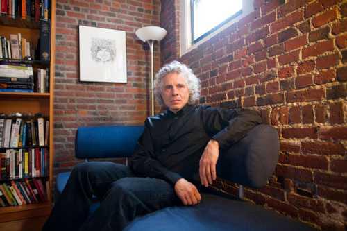 An excerpt from Steven Pinker’s latest book ‘Rationality’