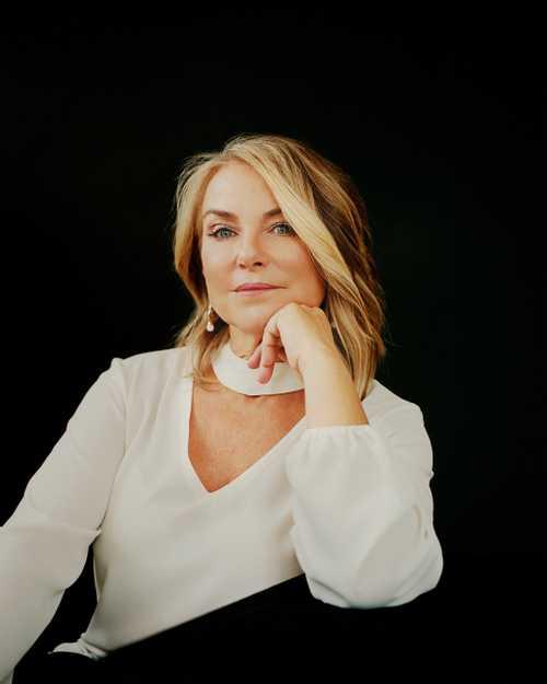 “This Is What Happens to Couples Under Stress”: An Interview with Esther Perel