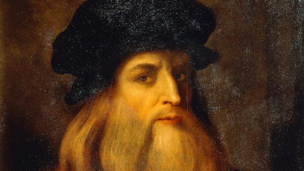 Out of the mouth of a master, so what did Leonardo da Vinci have to say.