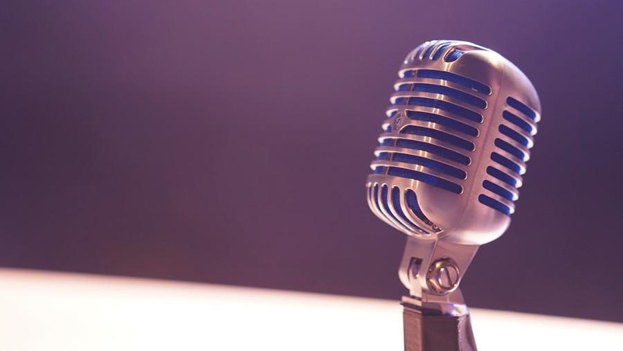 Leveraging Podcasts for Continuous Learning
