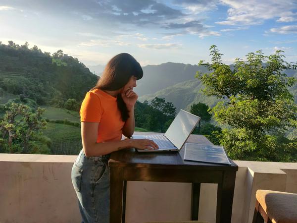 How to get to know people on remote work