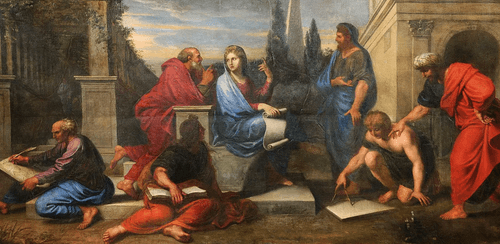 6 Ancient Female Philosophers You Should Know About
