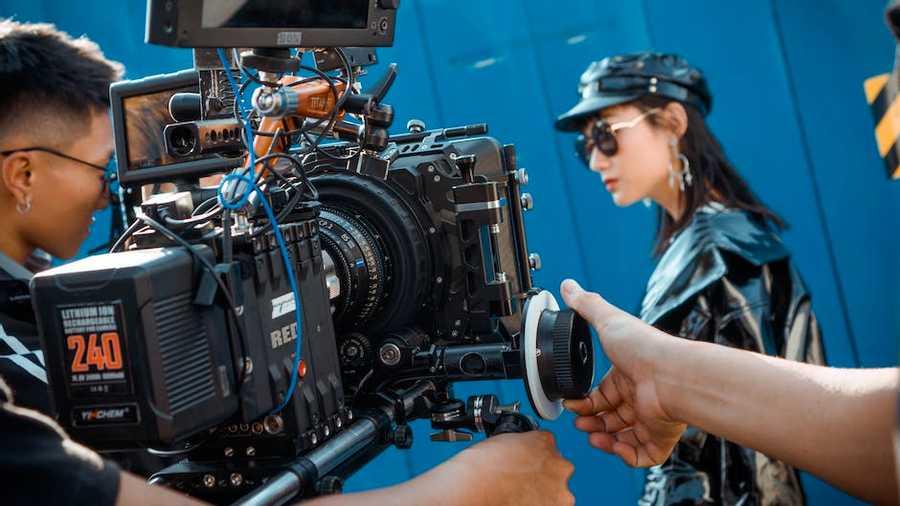 Film Industry Lingo Translated To Tech: The Concept