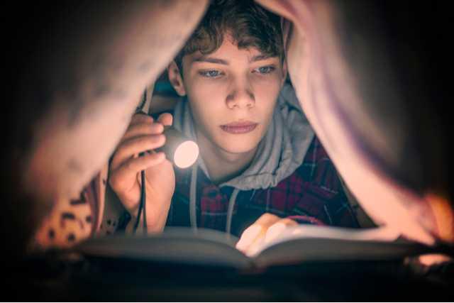 How to Write Page-Turning YA Fantasy that Keeps Readers Up At Night