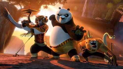 25 Inspirational Kung Fu Panda Quotes that will change your life forever!