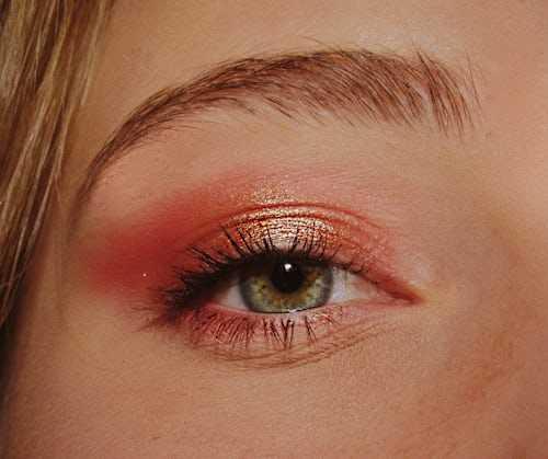 Research on makeup: why woman wear it