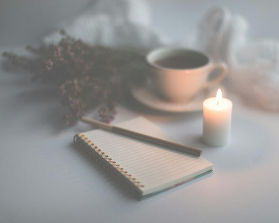 Journaling as therapy