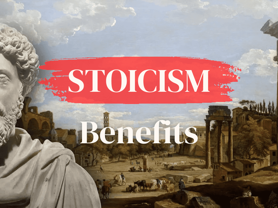 Why You Should Become Stoic
