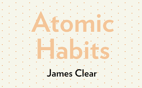 JAMES CLEAR