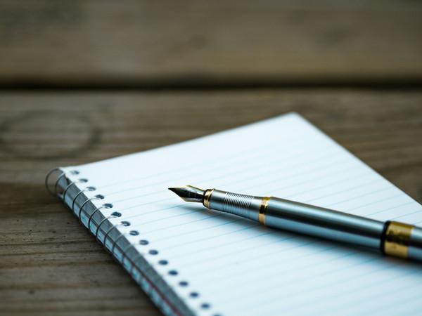 Writing is the best personal growth tool