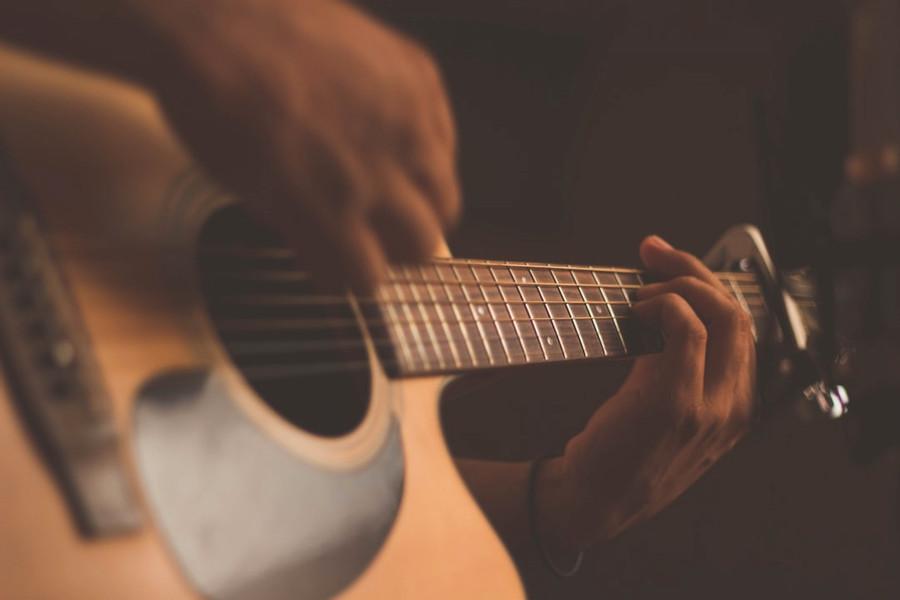 Learning to invest is like learning to play the guitar