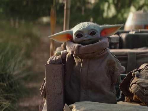 What Makes Baby Yoda So Lovable? - Facts So Romantic - Nautilus