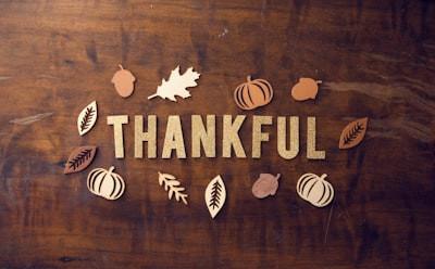 Valuable Life Lessons to Gain From Thanksgiving