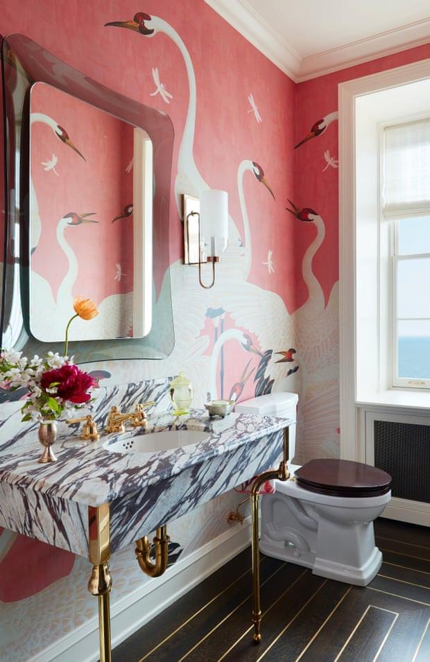Give your bathroom an upgrade