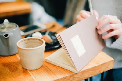 How to Build a Daily Personal Journaling Habit
