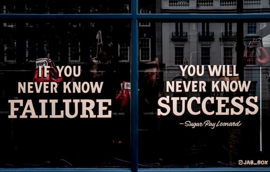 Success-Failure