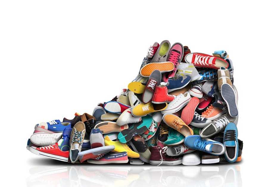Sneakers: A Mark Of Culture