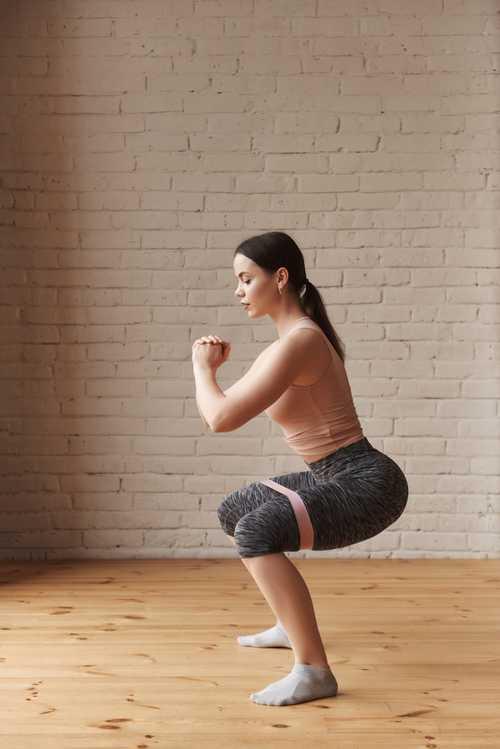 The 8 Best Butt Workouts Trainers Always Recommend